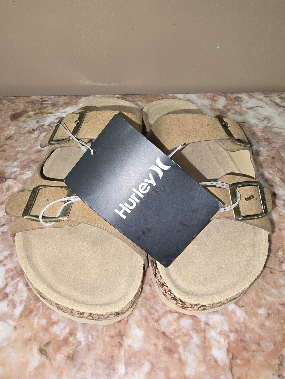 Hurley jameer kids
